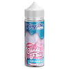Kingston Sweet Candy Floss 100ml E-liquids - #Simbavapeswholesale#