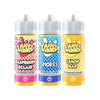 Loaded 100ml E-liquids - #Simbavapeswholesale#