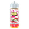 Loaded 100ml E-liquids - #Simbavapeswholesale#