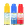 Lost Liquid Nic Salt 10ml E-Liquids (Box of 10) - #Simbavapeswholesale#