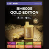 Lost Mary BM600S Gold Edition Disposable Vape Box of 10 - #Simbavapeswholesale#