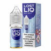 Lostliq 3000 Nic Salts 10ml - Box of 10 - #Simbavapeswholesale#