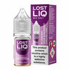 Lostliq 3000 Nic Salts 10ml - Box of 10 - #Simbavapeswholesale#