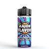 Major Flavor 100ml E-liquids - #Simbavapeswholesale#