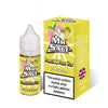 Mr Salts 10ml Nic Salt Box of 10 - #Simbavapeswholesale#