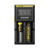 NITECORE - DIGICHARGER D2 EU - #Simbavapeswholesale#