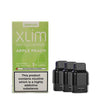 Oxva Xlim Prefilled E-liquid Pods Cartridges - Pack of 3 - #Simbavapeswholesale#