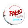 Pablo Snus Nicotine Pouches - #Simbavapeswholesale#