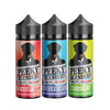 Peeky Blenders Slush 100ml E-liquids - #Simbavapeswholesale#