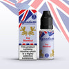 Signature - Ice Menthol - 10ml E-liquids (Pack of 10) - #Simbavapeswholesale#