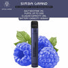 Simba Grand Disposable Vape Pen 1000 Puffs – Nicotine Free (Pack of 10) - #Simbavapeswholesale#