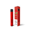 Simba Grand Disposable Vape Pen 1000 Puffs – Nicotine Free (Pack of 10) - #Simbavapeswholesale#