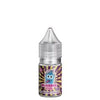 Slushie 10ML Nic Salt (Pack of 10) - #Simbavapeswholesale#