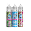 Slushie 50ml E-liquids - #Simbavapeswholesale#