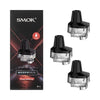 SMOK Morph POD-40 Empty RPM Pods-Pack of 3 - #Simbavapeswholesale#