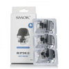 Smok RPM 4 Empty RPM Pods 4.5ml-Pack of 3 - #Simbavapeswholesale#