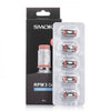 Smok RPM3 Coils-Pack of 5 - #Simbavapeswholesale#
