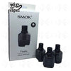 SMOK Thallo Empty RPM 2 Pod 4.5ml-Pack of 3 - #Simbavapeswholesale#