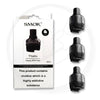 Smok Thallo Empty RPM Pods 2ml- Pack of 3 - #Simbavapeswholesale#