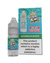 Soda King - 10ml - Nic Salt - #Simbavapeswholesale#