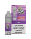 Soda King - 10ml - Nic Salt - #Simbavapeswholesale#