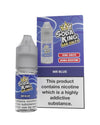 Soda King - 10ml - Nic Salt - #Simbavapeswholesale#