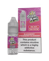 Soda King - 10ml - Nic Salt - #Simbavapeswholesale#