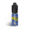 Tasty Party Nic Salt 10ml - Box of 10 - #Simbavapeswholesale#