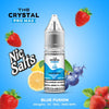 The Crystal Pro Max Vape Nic Salts 10ml - (Box of 10) - #Simbavapeswholesale#