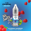 The Crystal Pro Max Vape Nic Salts 10ml - (Box of 10) - #Simbavapeswholesale#