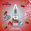 The Crystal Pro Max Vape Nic Salts 10ml - (Box of 10) - #Simbavapeswholesale#