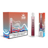 Tito Crystal Bar Vape Pen 600 Puffs- 20mg (Pack Of 10) - #Simbavapeswholesale#