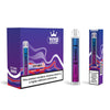 Tito Crystal Bar Vape Pen 600 Puffs- 20mg (Pack Of 10) - #Simbavapeswholesale#