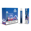 Tito Crystal Bar Vape Pen 600 Puffs- 20mg (Pack Of 10) - #Simbavapeswholesale#