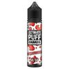 Ultimate Puff Shakes 50ml E-liquids - #Simbavapeswholesale#