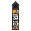 Ultimate Puff Soda 50ml E-liquids - #Simbavapeswholesale#