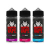 Vampire Vape Koncept 100ml E-liquids - #Simbavapeswholesale#