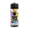 Yellow Fiva 100ml E-liquids - #Simbavapeswholesale#