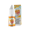 Yeti 10ml Nic Salt (Pack of 10) - #Simbavapeswholesale#