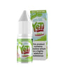 Yeti 10ml Nic Salt (Pack of 10) - #Simbavapeswholesale#