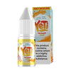 Yeti 10ml Nic Salt (Pack of 10) - #Simbavapeswholesale#