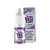 Yeti 10ml Nic Salt (Pack of 10) - #Simbavapeswholesale#