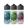 Yeti Blizzard Series 100ml E-liquids - #Simbavapeswholesale#