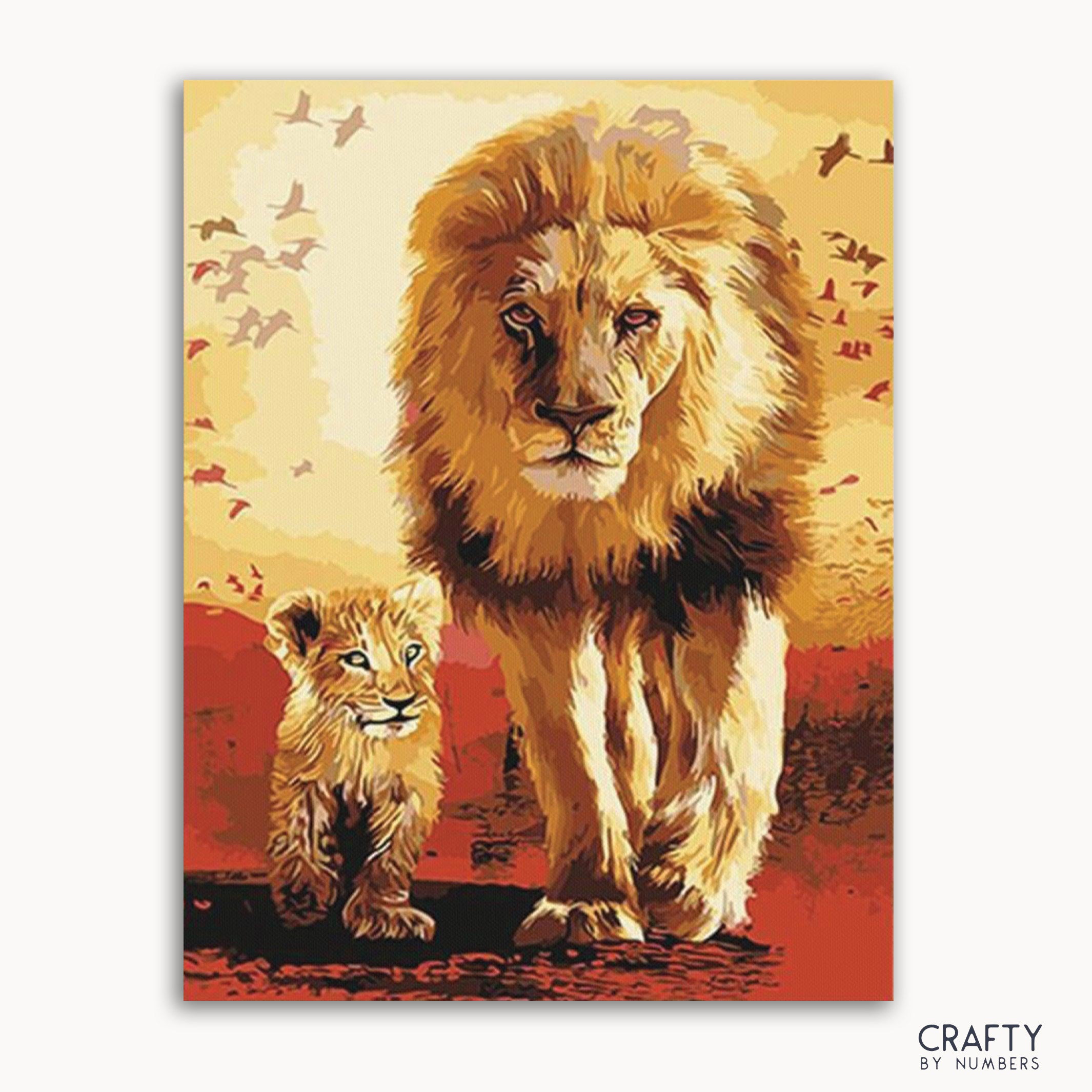 The Lion King