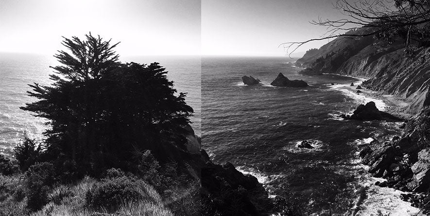 Big Sur