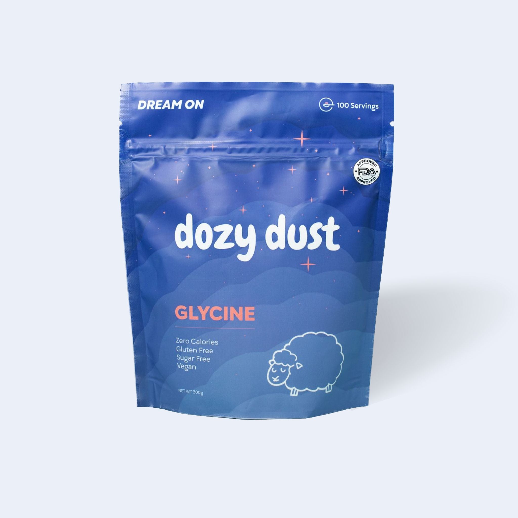 Dozy Dust