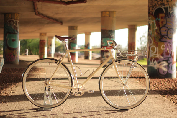 temple cycles bike bristol beer factory british made