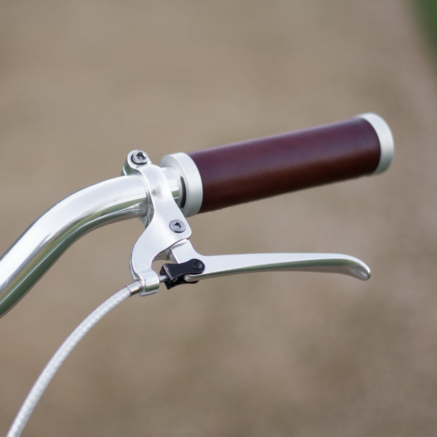 bike brake grips