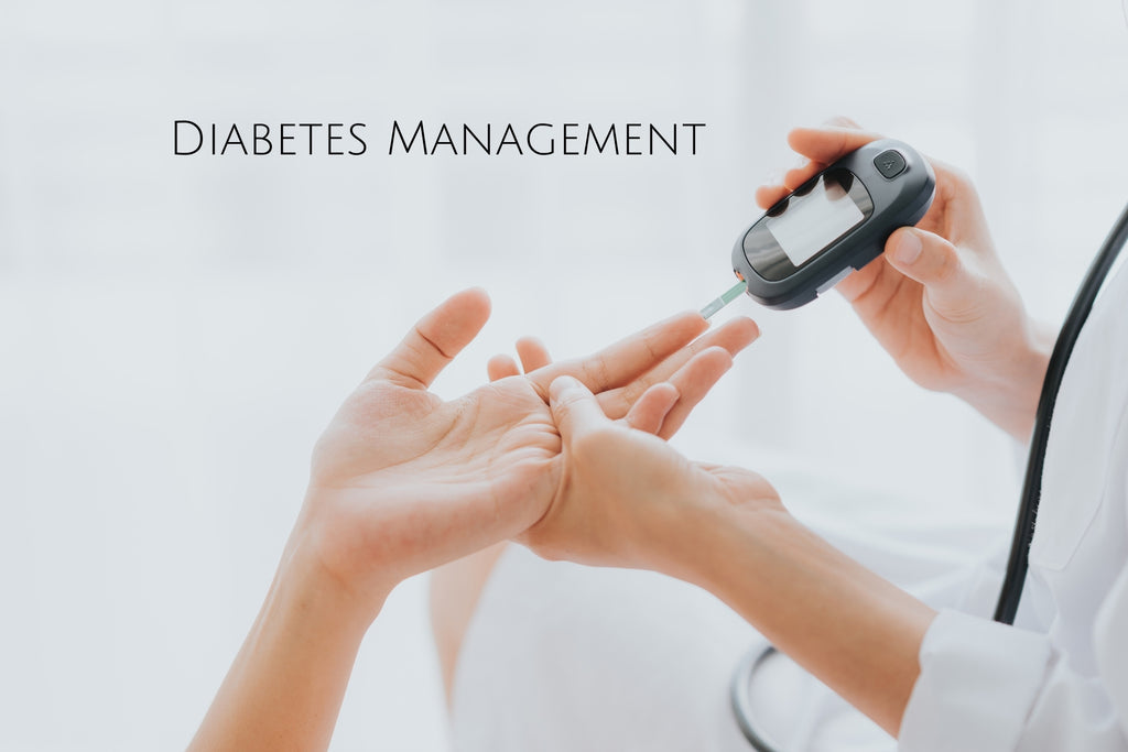 Diabetic Management