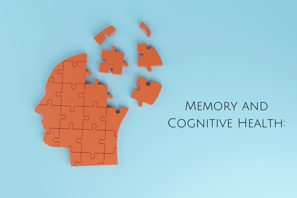 Memory and cognitive health